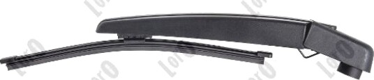 Viskerarmsett vindusspyling LORO 103 00 029 P