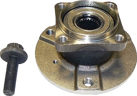 METZGER WM 1289 Hjullager