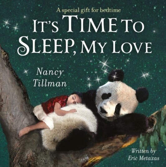 It'S Time To Sleep, My Love It'S Time To Sleep, My Love