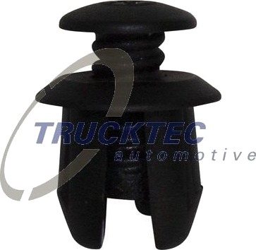TRUCKTEC AUTOMOTIVE 22.20.001 Motorfeste
