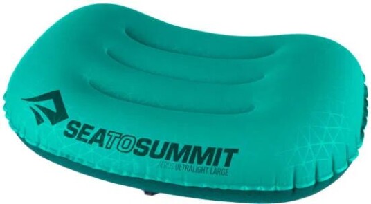 Sea To Summit Pute Oppblåsbar Aeros Stor Sea To Summit