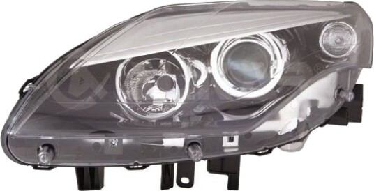 ALKAR 2751230 Frontlykter