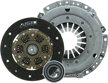 Clutchsett AISIN KN-010 Clutchsett AISIN KN-010