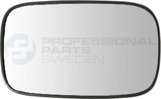 Speilglass ytterspeil Professional Parts 82439830