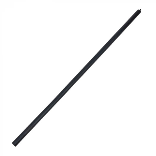 Scandiflames Ottawa/Halifax Takstang 175 cm Svart