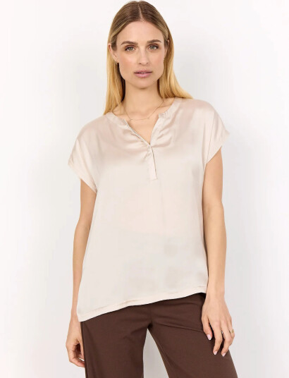 Soyaconcept Sc-Thilde - Cream - XS