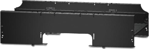 APC Cable Trough 800mm AR8571X417