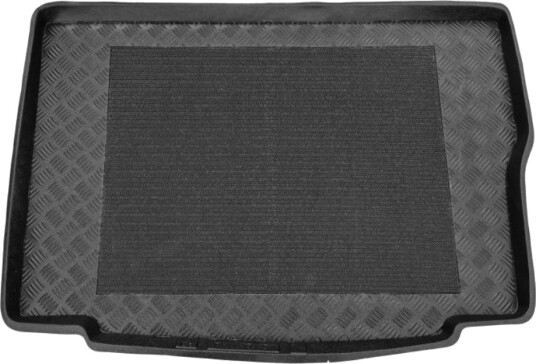 REZAW PLAST 101124 Gulvplate til bagasjerom / teppe til bagasjerom