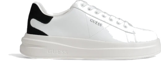 Guess Dame Sko Hvit 39 EU,