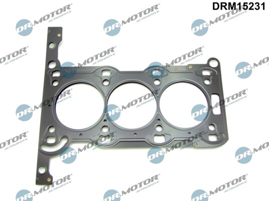 Tetning, topplokk DR.MOTOR AUTOMOTIVE DRM15231