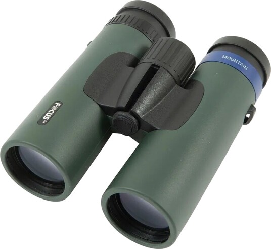 Focus Group Binoculars FOCUS Mountain 8x42