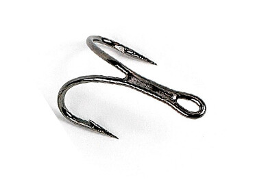 LTS Lts Diamond Tube Double Hooks