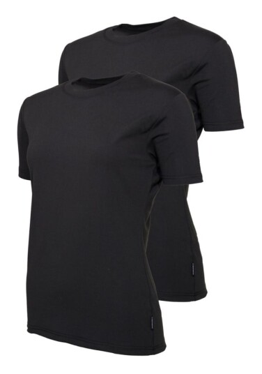 Stormberg Bryne Quick Dry T skjorte 2 pack XXL
