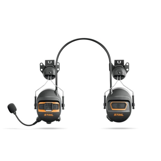 Stihl Hørselvern Advance Procom Med Hjelmfeste Stihl Hørselvern Advance Procom Med Hjelmfeste