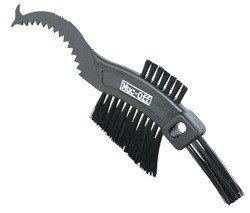 Muc-Off Claw Børste Muc-Off Claw Børste