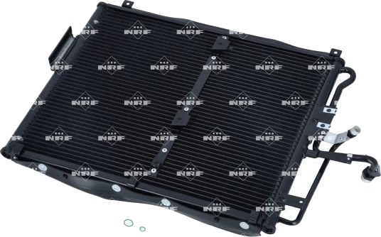 Kondensator NRF 35244