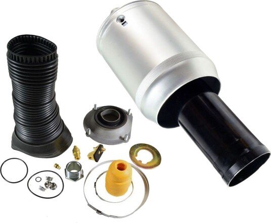 Luftbelg MiesslerAutomotive 180 01 6040