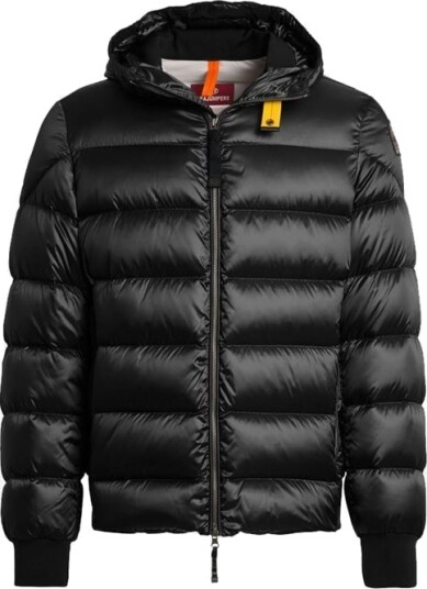 Parajumpers Pharrell Black L Parajumpers Pharrell Black L