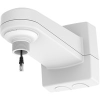 Axis T91H61 Veggfeste for Overvåkningskameraer - IP66 Værbestandig Axis T91H61 Veggfeste for Overvåkningskameraer - IP66 Værbestandig
