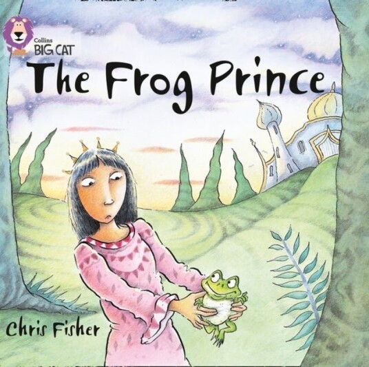 The Frog Prince The Frog Prince