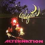 Excepter Alternation CD