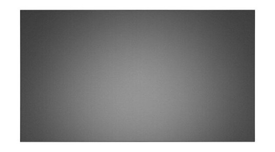 NEC MultiSync 55" Full HD LCD-skjerm med LED-bakgrunnsbelysning - Svart