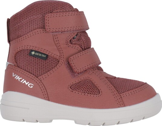 Viking Footwear Fun Warm Gtx 2v Dark Pink 29 Viking Footwear Fun Warm Gtx 2v Dark Pink 29