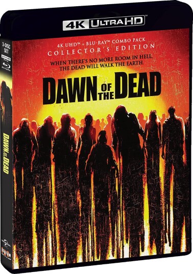 Dawn Of The Dead (2004)