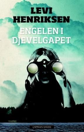 Engelen i djevelgapet, Veldig pen bok / som ny