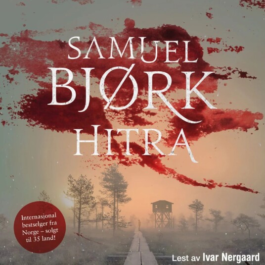 Hitra Av Samuel Bjørk