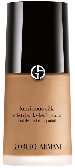 Giorgio Armani Beauty Luminous Silk Foundation 30 ml 9 Tan to Deep, Olive
