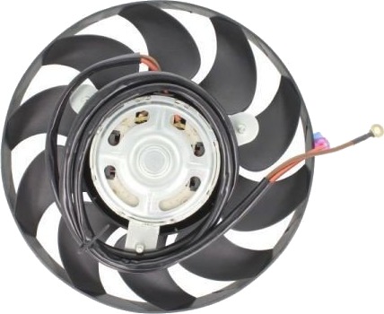 THERMOTEC D8W021TT Kjølevifte