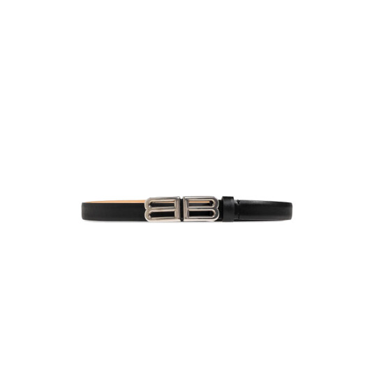 Balenciaga Dame Accessories Svart 95 CM, Balenciaga Dame Accessories Svart 95 CM,