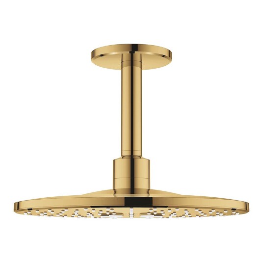 Grohe Rainshower SmartActive takdusj Cool Sunrise