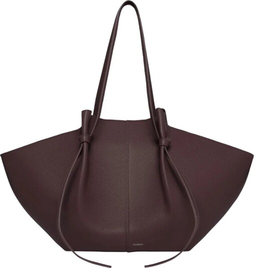 Yuzefi Dame Vesker Brun ONE SIZE,