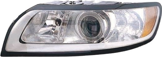 ALKAR 2792503 Frontlykter