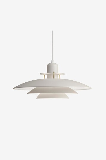 Belid Pendel Primus I diameter 43 Beige Belid Pendel Primus I diameter 43 Beige