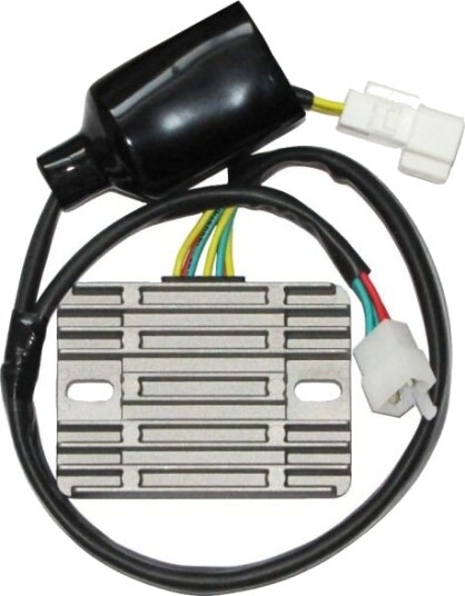 Dynamoregulator DZE 2540 Dynamoregulator DZE 2540