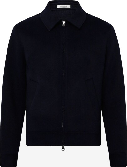Gant Handstitched Jacket EVENING BLUE XXL