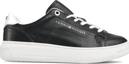 Tommy Hilfiger Dame Sko Blå 39 EU,