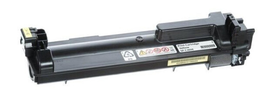 Ricoh SP C360E - yellow - original - toner cartridge - Laser toner Yellow Ricoh SP C360E - yellow - original - toner cartridge - Laser toner Yellow