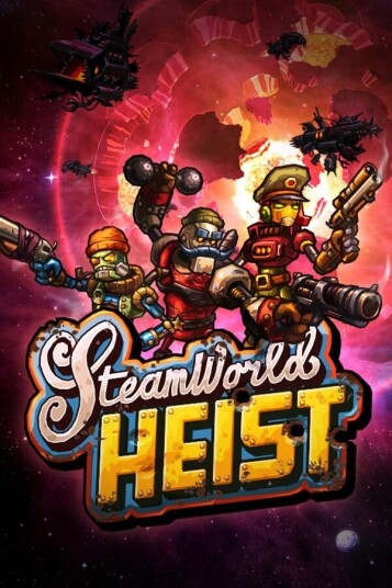 SteamWorld Heist, Mac OSX, Linux