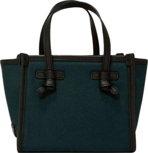 Gianni Chiarini, Dame, Vesker, Grønn, ONE SIZE,