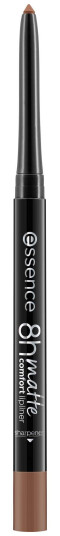 essence 8H Matte Comfort Lipliner 10 10 THE Perfect Shade essence 8H Matte Comfort Lipliner 10 10 THE Perfect Shade