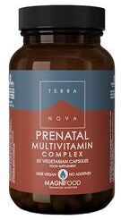 TERRANOVA Prenatal   100 kaps