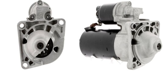 Starter ROTOVIS Automotive Electrics 8025550
