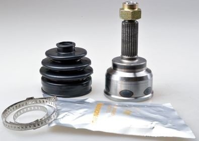 DENCKERMANN C120239 Drivledd