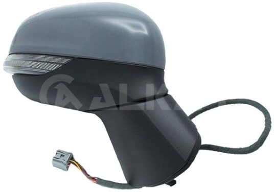 Sidespeil ALKAR 6142077 Sidespeil ALKAR 6142077