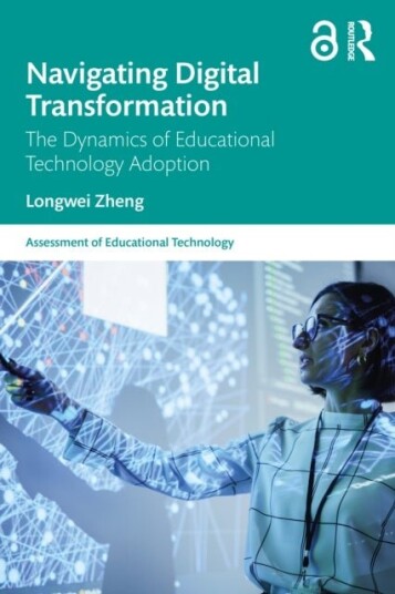 Navigating Digital Transformation Navigating Digital Transformation