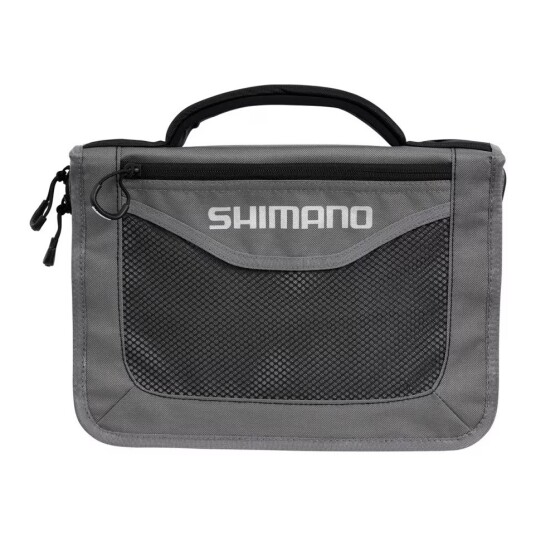 Shimano Predator Lure Wallet Hold Alt Organisert På Ett Sted Shimano Predator Lure Wallet Hold Alt Organisert På Ett Sted